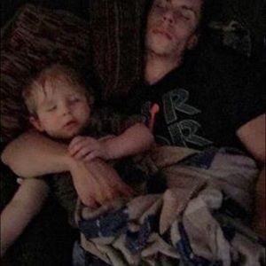 Meet your Posher, Shane